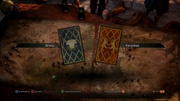 Dragon Age: Inquisition Screenshot